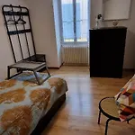 4p Vue Et Montagne Apartmán