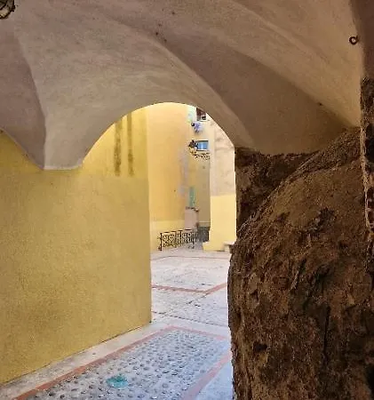 Апартаменты 4p Vue Et Montagne *